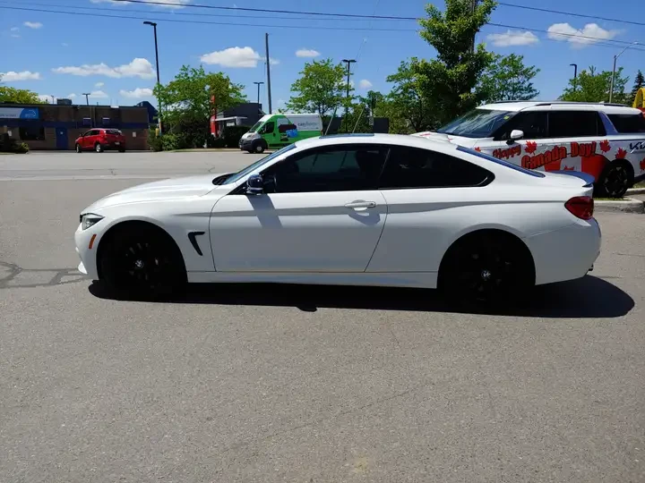 BMW 440 xDRIVE/Premium Package/ПАНОРАМА/BU CAM/CARFAX, снимка 4 - Автомобили и джипове - 55174006