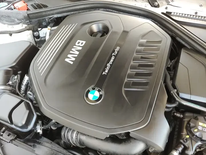 BMW 440 xDRIVE/Premium Package/ПАНОРАМА/BU CAM/CARFAX, снимка 8 - Автомобили и джипове - 55174006