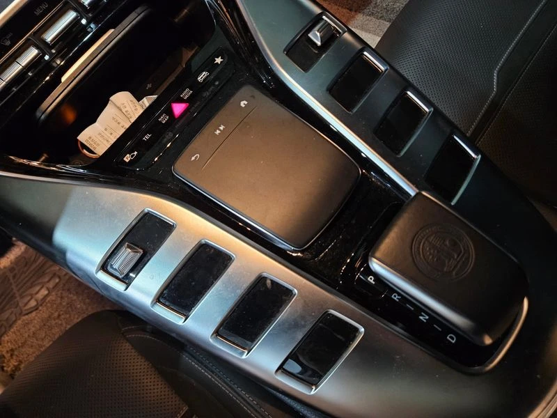 Mercedes-Benz AMG GT 4Door 43 4MATIC+ | 362�.�.| ���.��������� | Mobile.bg � ����������� 9