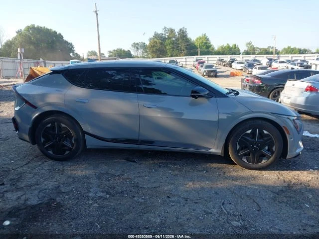 Kia EV6 GT-Line* RWD* ����* �������* ����* 360*  | Mobile.bg � ����������� 12