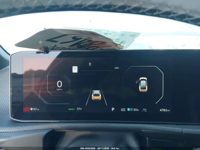 Kia EV6 GT-Line* RWD* ����* �������* ����* 360*  | Mobile.bg � ����������� 7