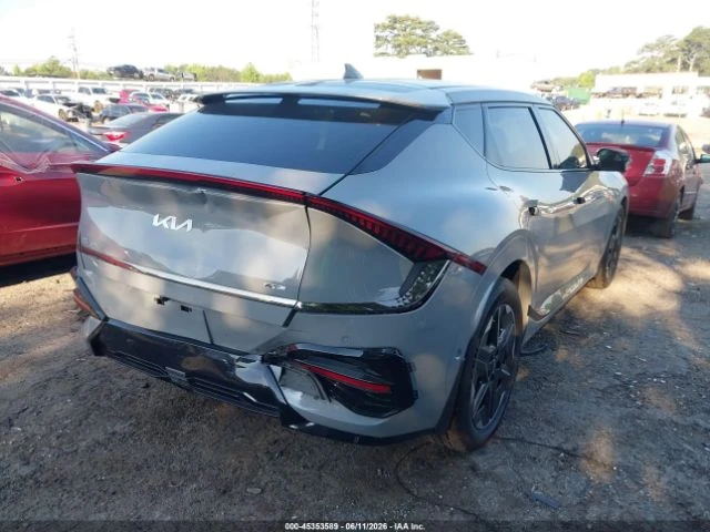 Kia EV6 GT-Line* RWD* ����* �������* ����* 360*  | Mobile.bg � ����������� 4