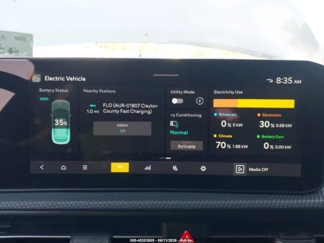 Kia EV6 GT-Line* RWD* ����* �������* ����* 360*  | Mobile.bg � ����������� 16