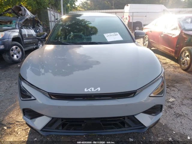 Kia EV6 GT-Line* RWD* ����* �������* ����* 360*  | Mobile.bg � ����������� 11