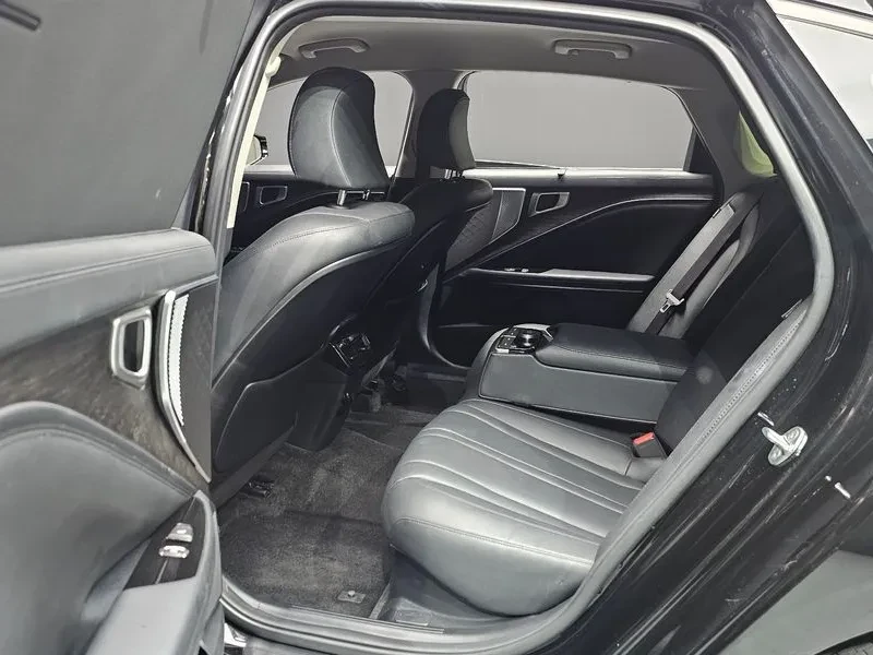 Kia K8 Hybrid Noblesse, снимка 13 - Автомобили и джипове - 56117971