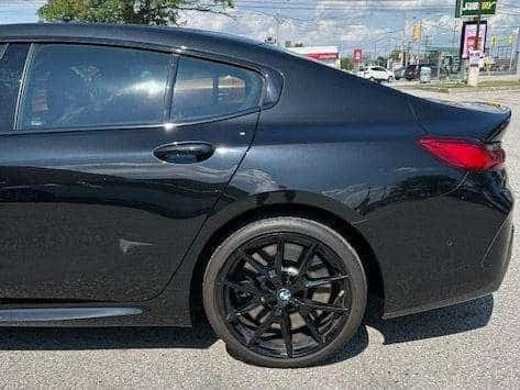 BMW 850 M Tech pkg/BOWERS & WILKINS/merino leather upgrade | Mobile.bg � ����������� 2