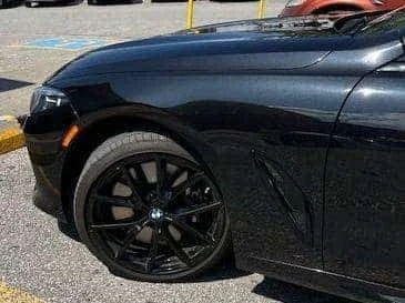 BMW 850 M Tech pkg/BOWERS & WILKINS/merino leather upgrade | Mobile.bg � ����������� 3