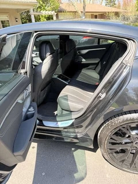 BMW 850 M Tech pkg/BOWERS & WILKINS/merino leather upgrade | Mobile.bg � ����������� 12