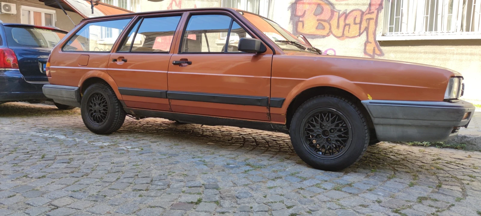 VW Passat 1.6 diesel , снимка 1