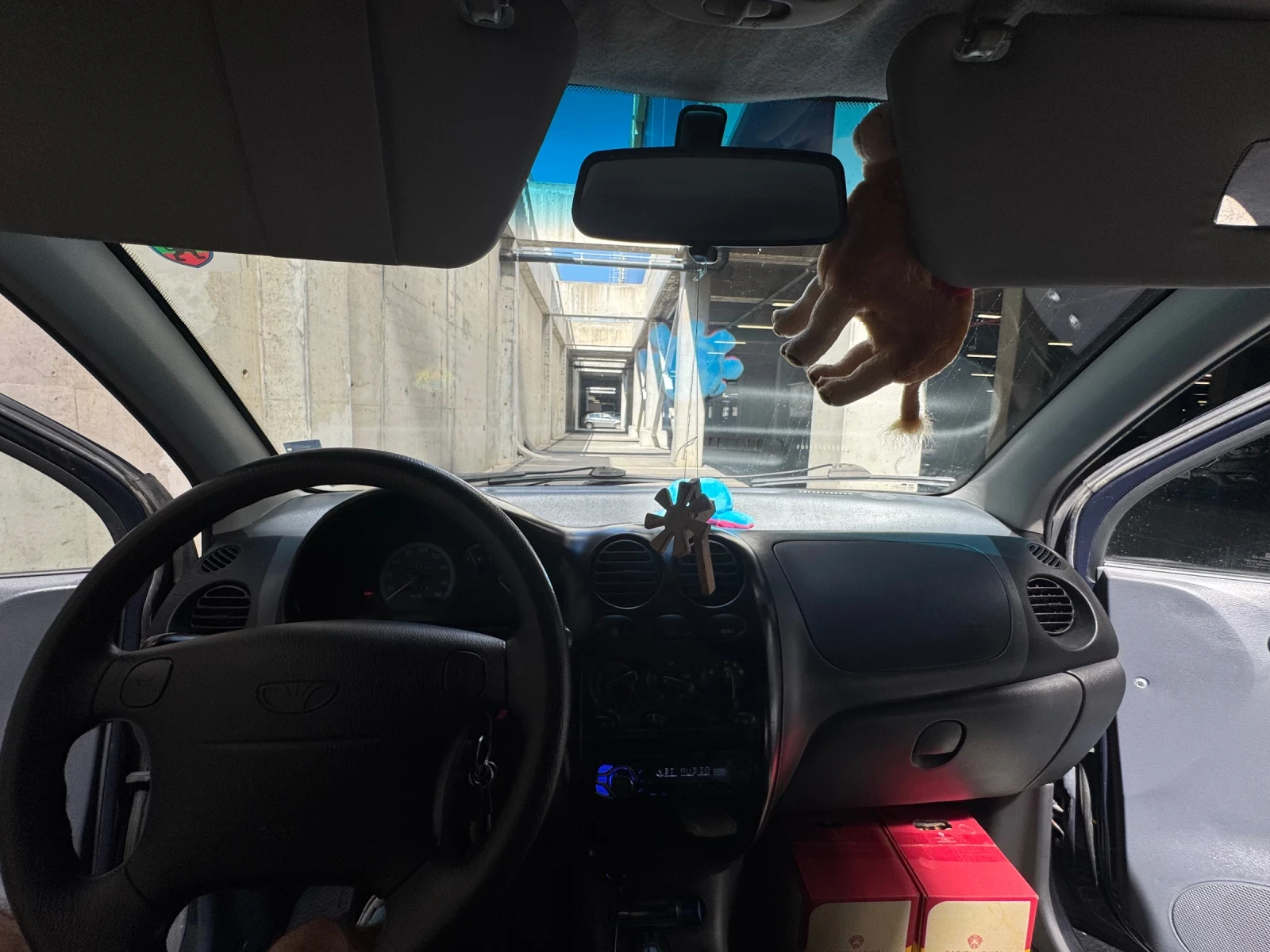 Daewoo Matiz 0, 800 куб.см 55 конски сили, снимка 1