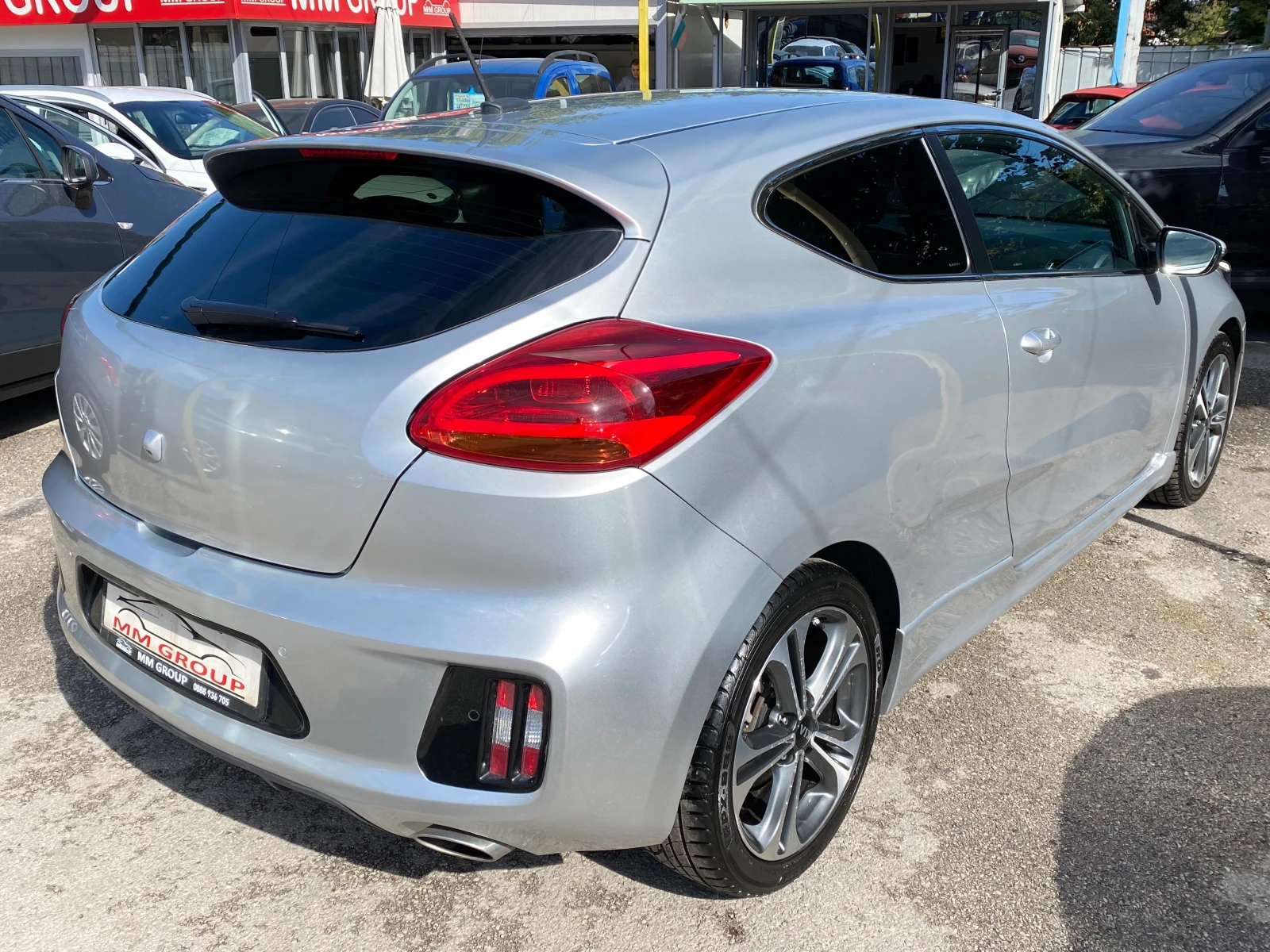 Kia Ceed 1.6 CRDI-GT LINE-ЛИЗИНГ - изображение 5