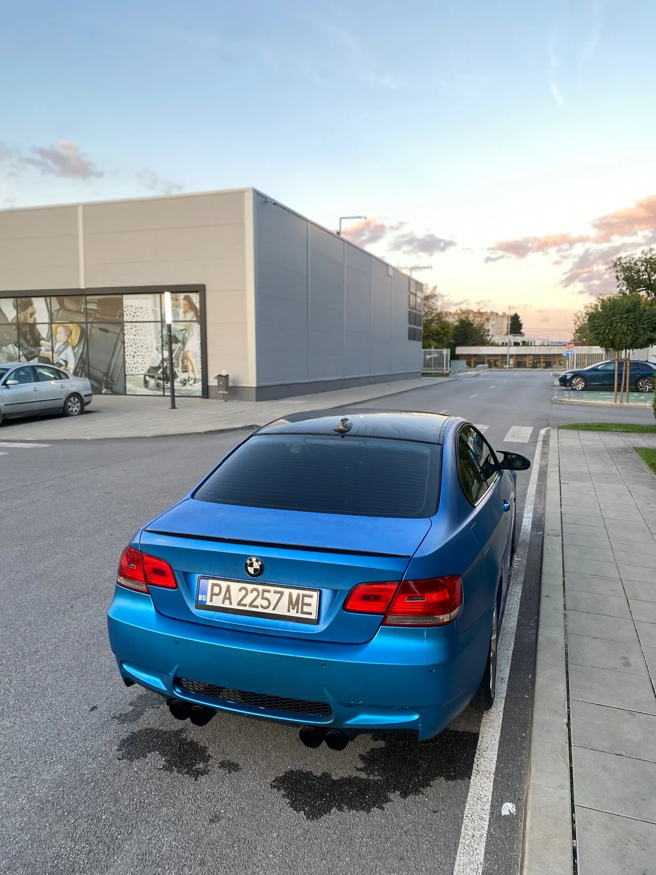 BMW 330 3.0i - изображение 4