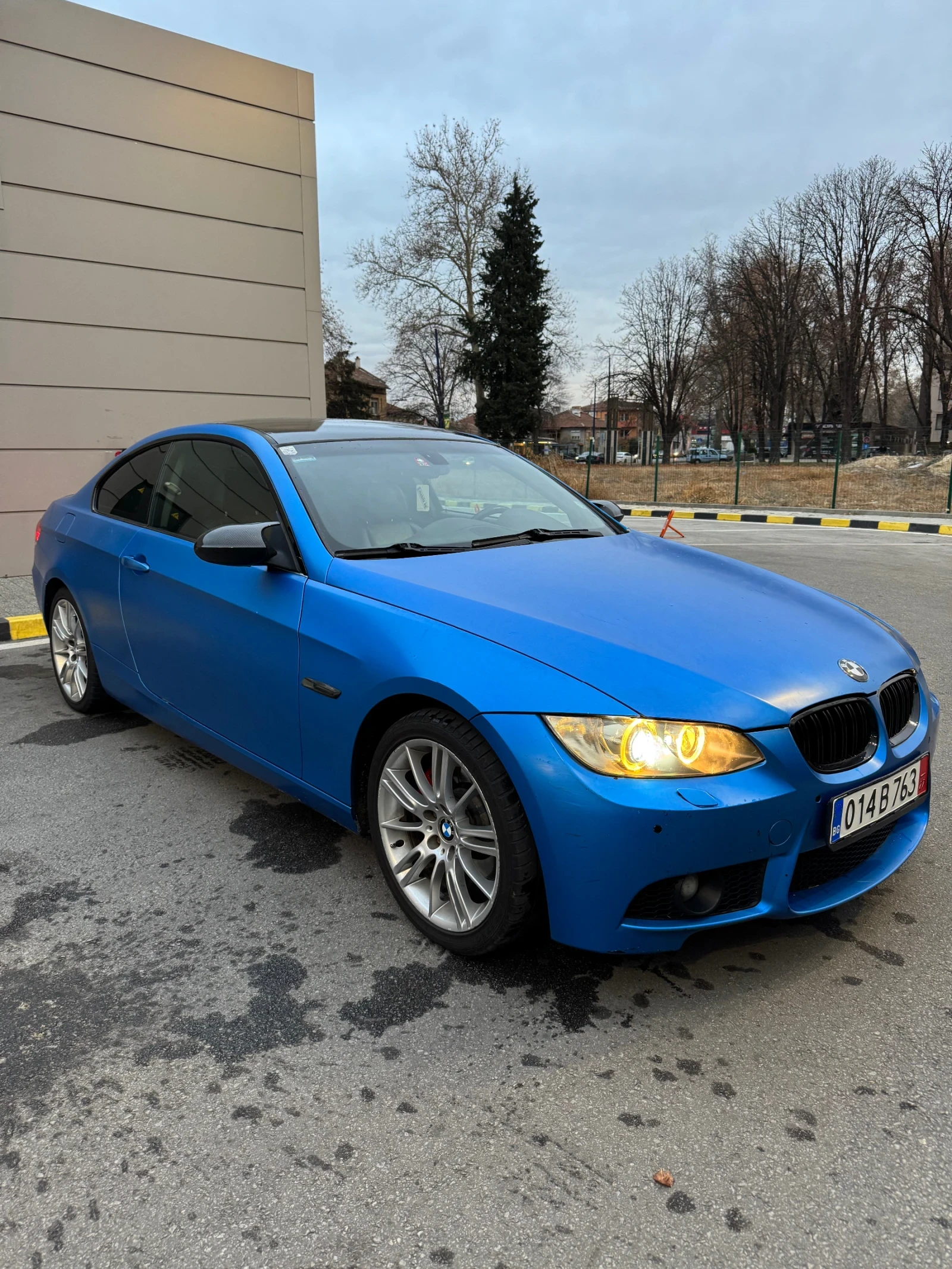 BMW 330 330 - изображение 2