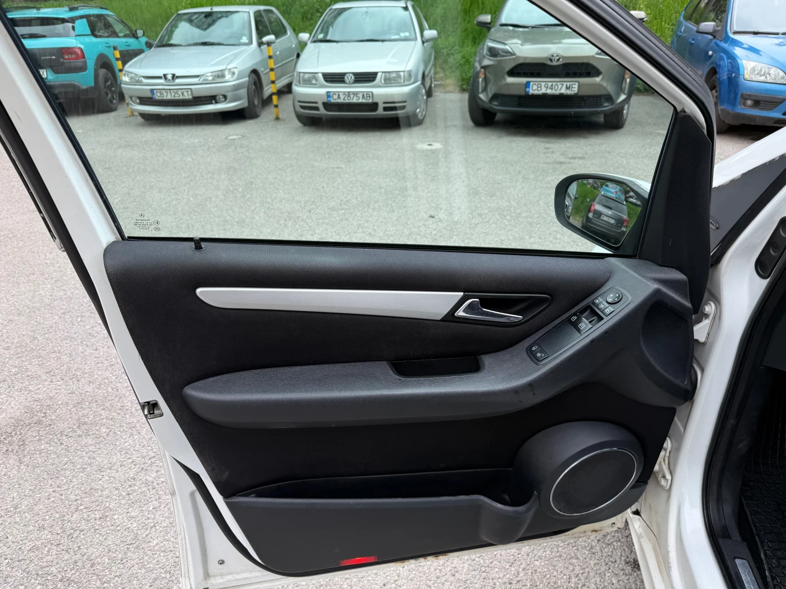 Mercedes-Benz A 200 А 200 CDI avatgarde oбслужен топ face Lift  - изображение 9