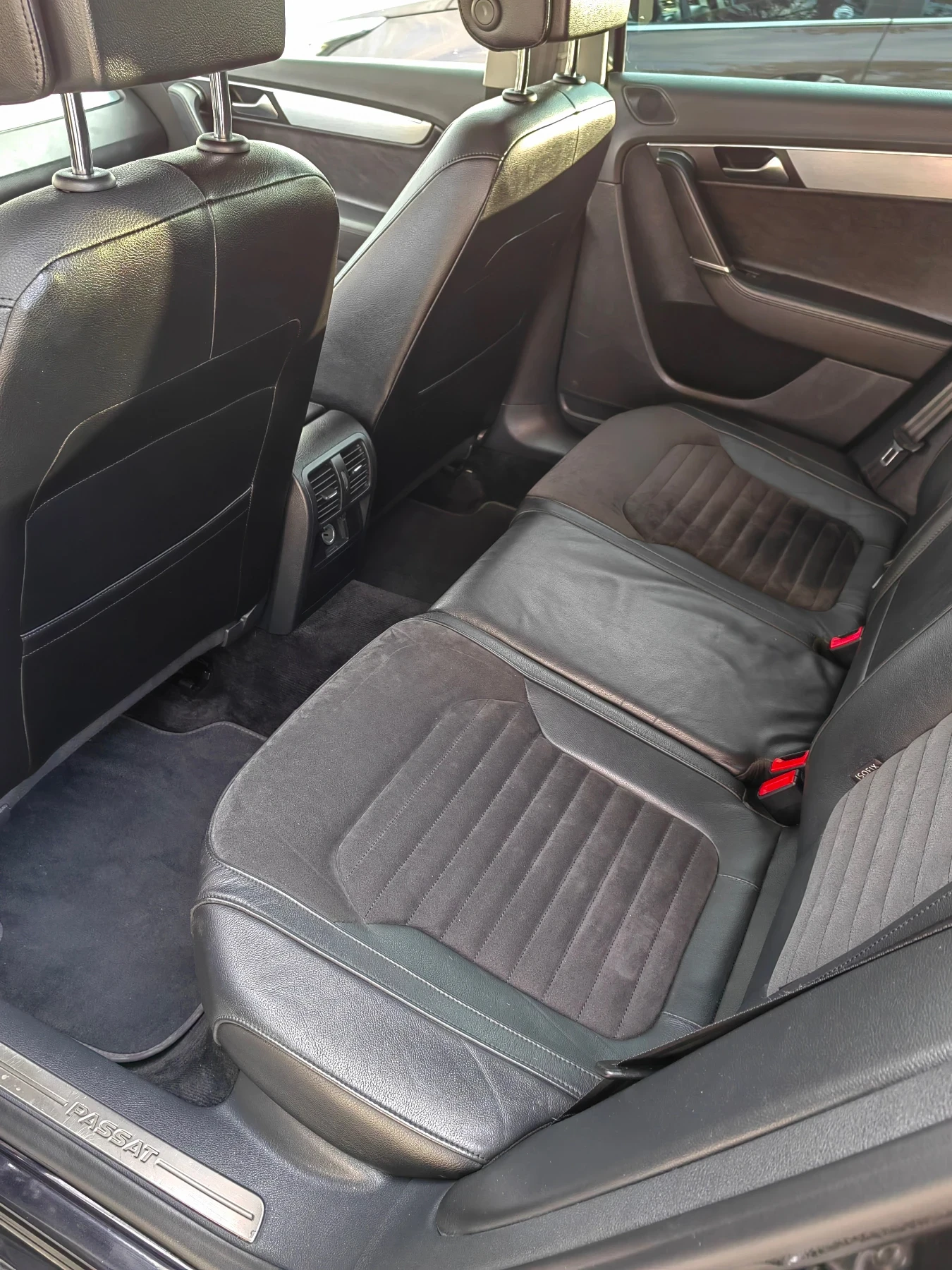 VW Passat  - изображение 7