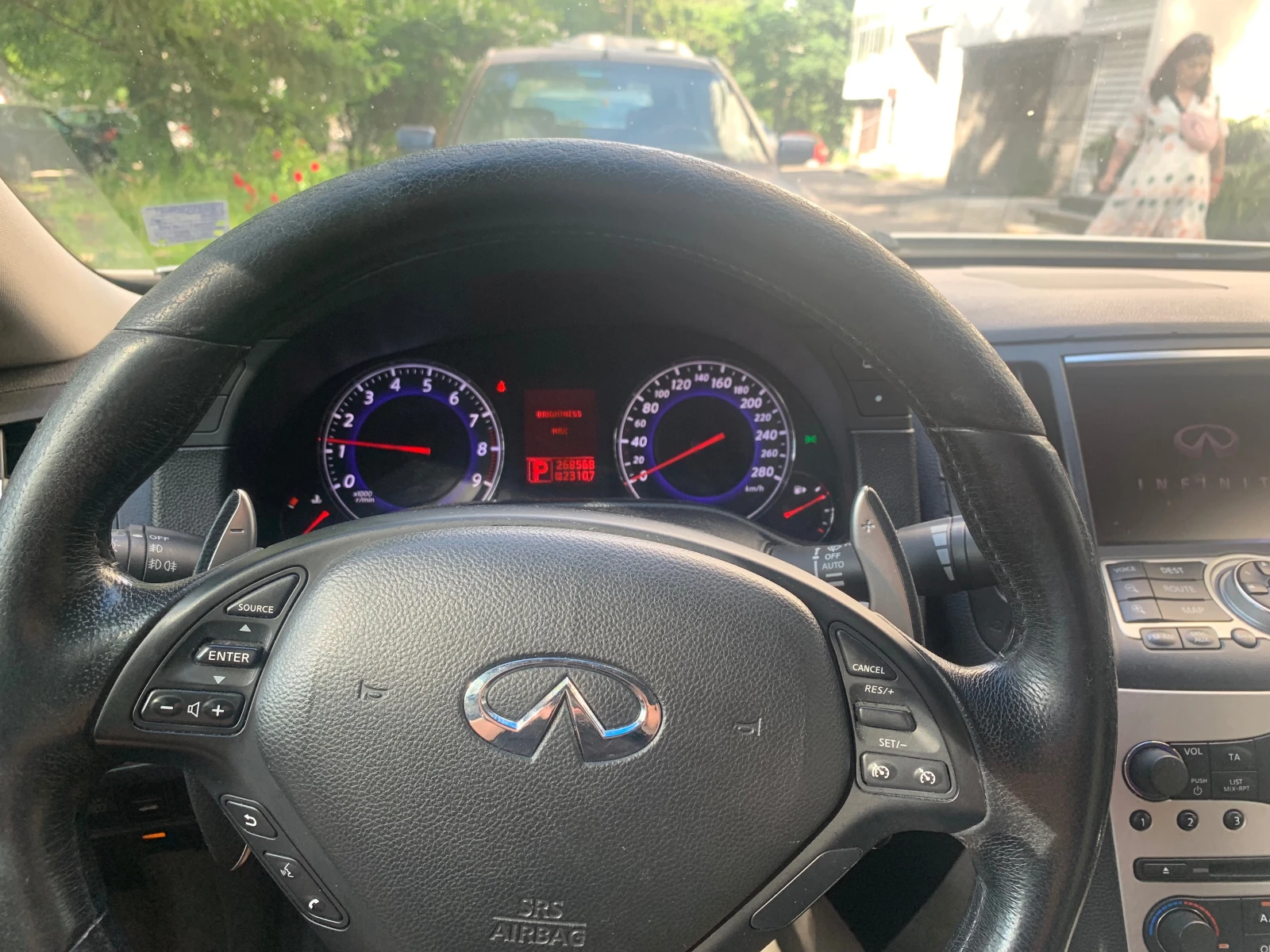 Infiniti G37 G37X | Mobile.bg   15