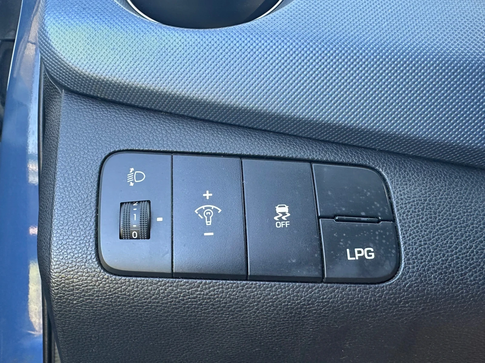 Hyundai I10 1, 0 бензин-газ - изображение 8