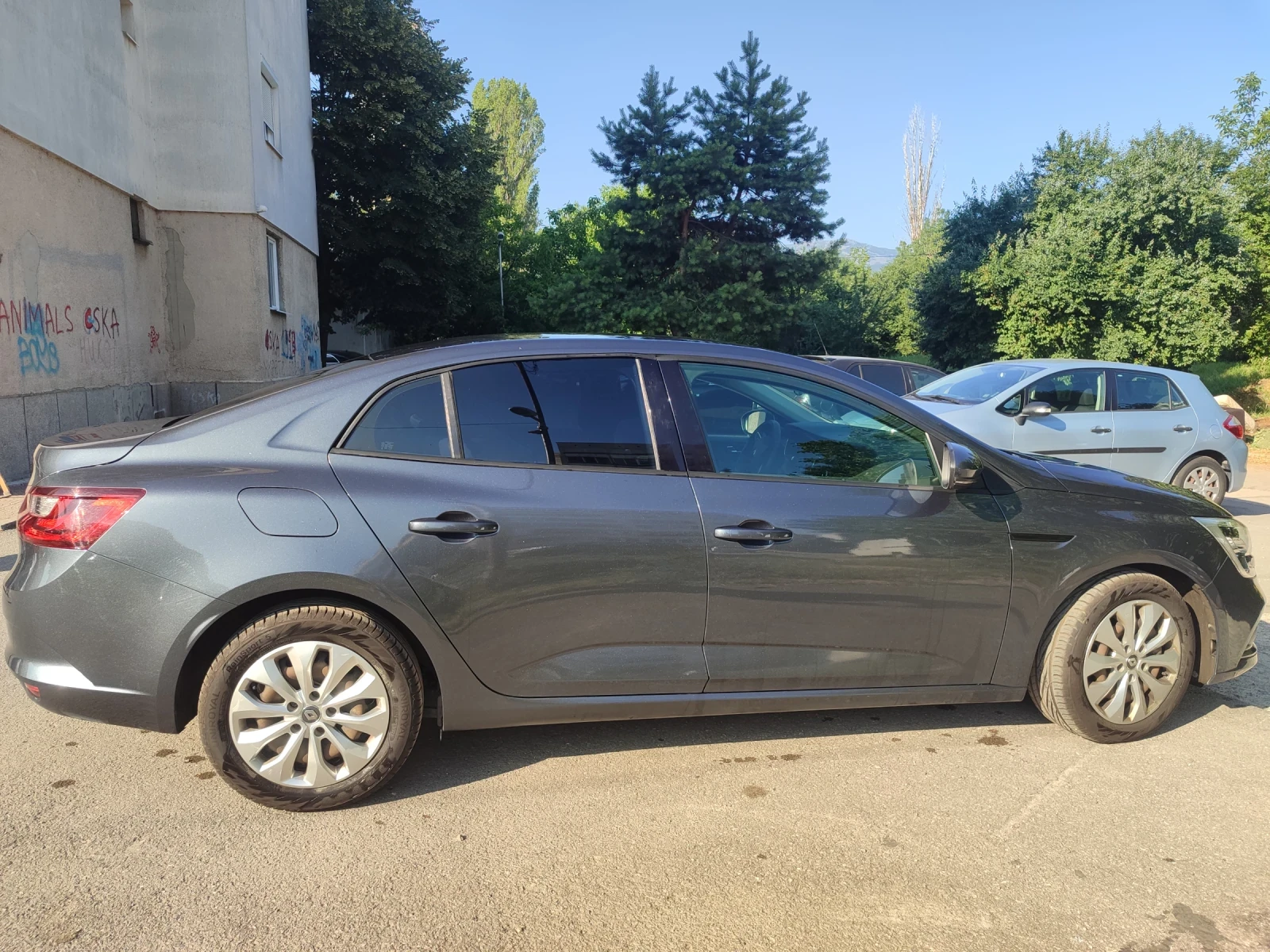 Renault Megane 1.5 dci - изображение 3