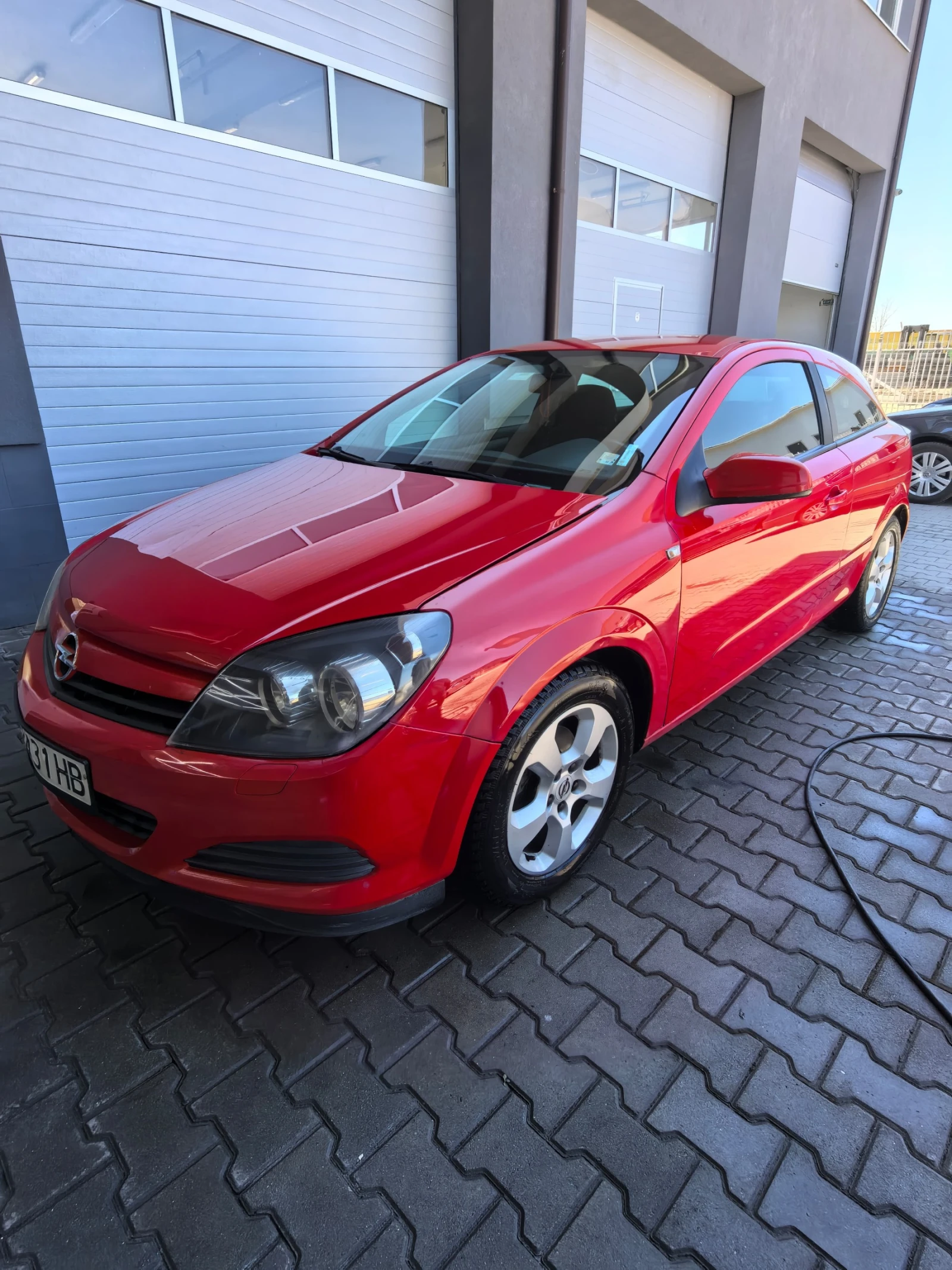 Opel Astra | Mobile.bg   1