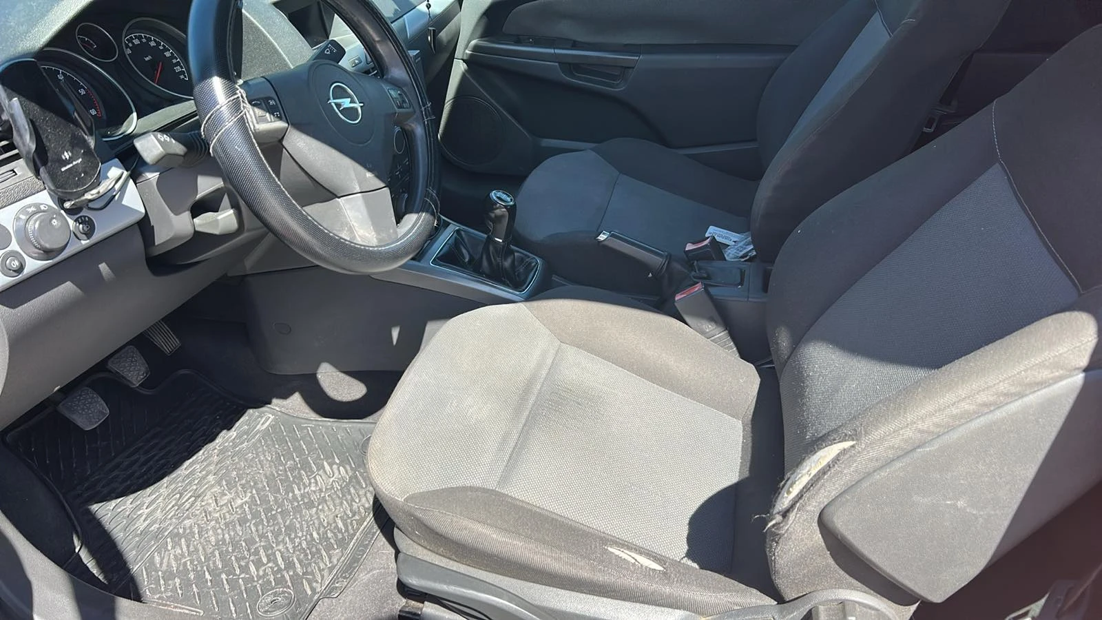 Opel Astra  - изображение 9