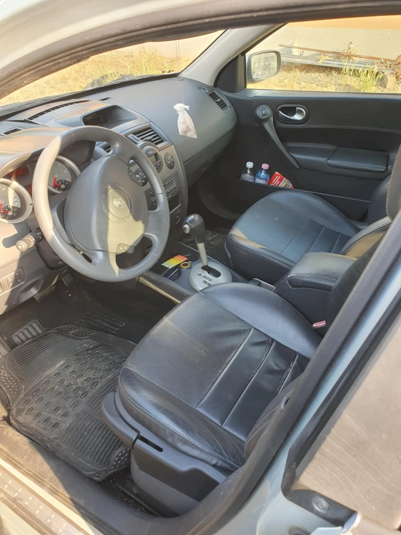 Renault Megane  - изображение 9