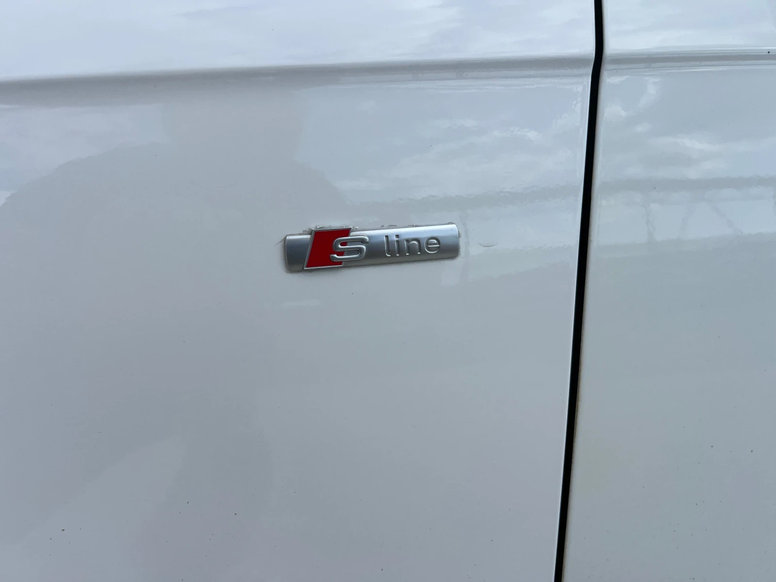 Audi A4 3.0TDI Sline - изображение 4