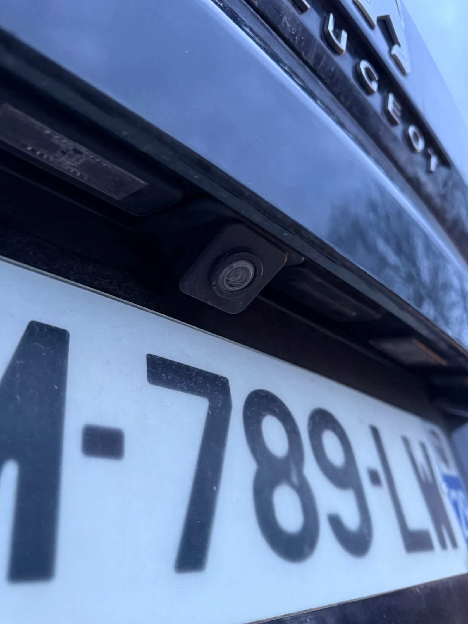 Peugeot 3008 1.6 hdi 120 Allure | Mobile.bg   12