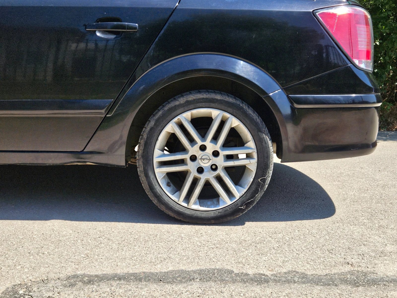 Opel Astra  - изображение 7