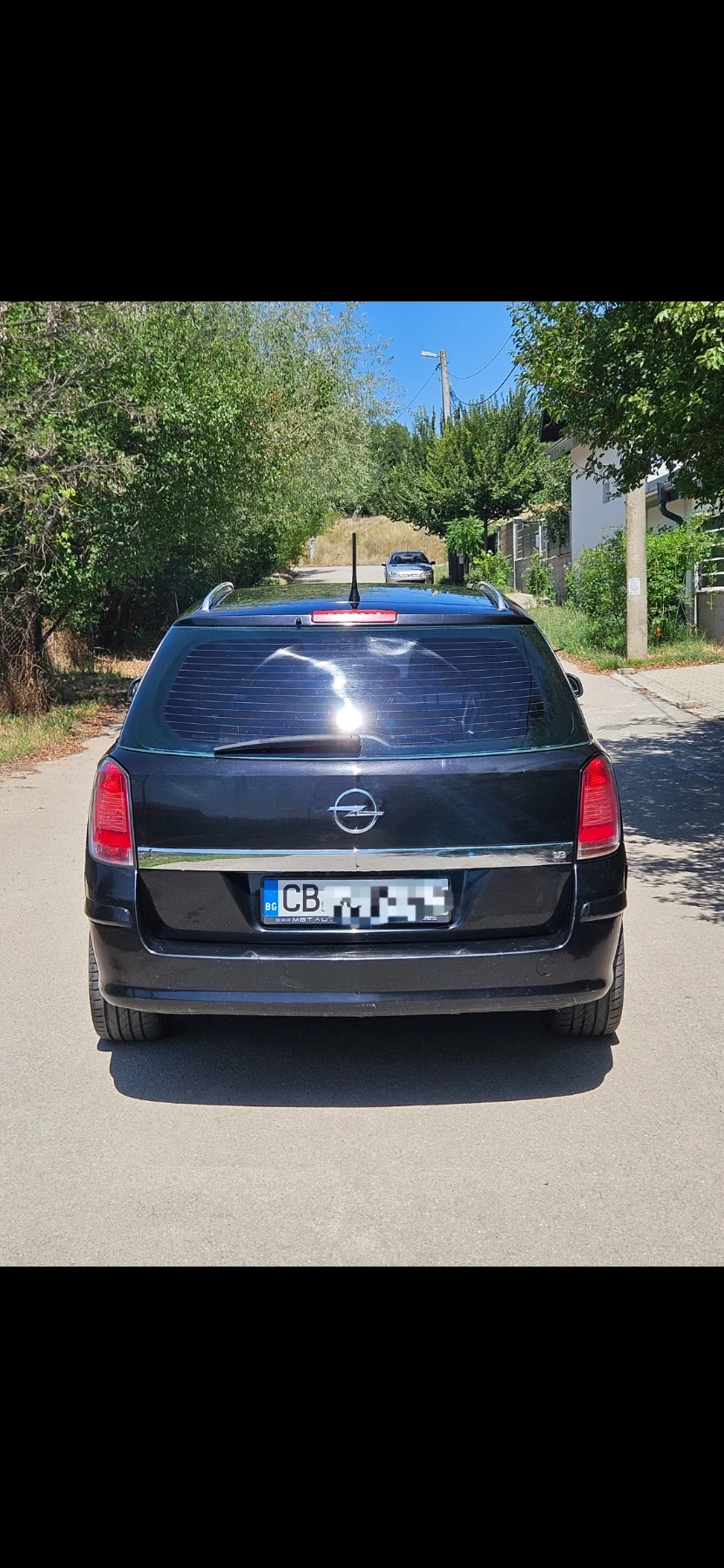 Opel Astra  - изображение 3
