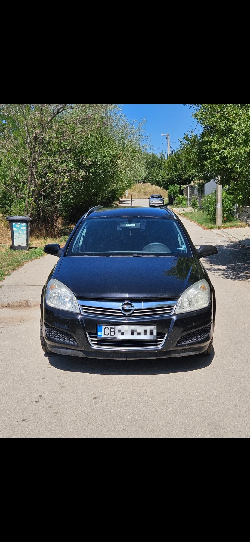 Opel Astra  - изображение 2
