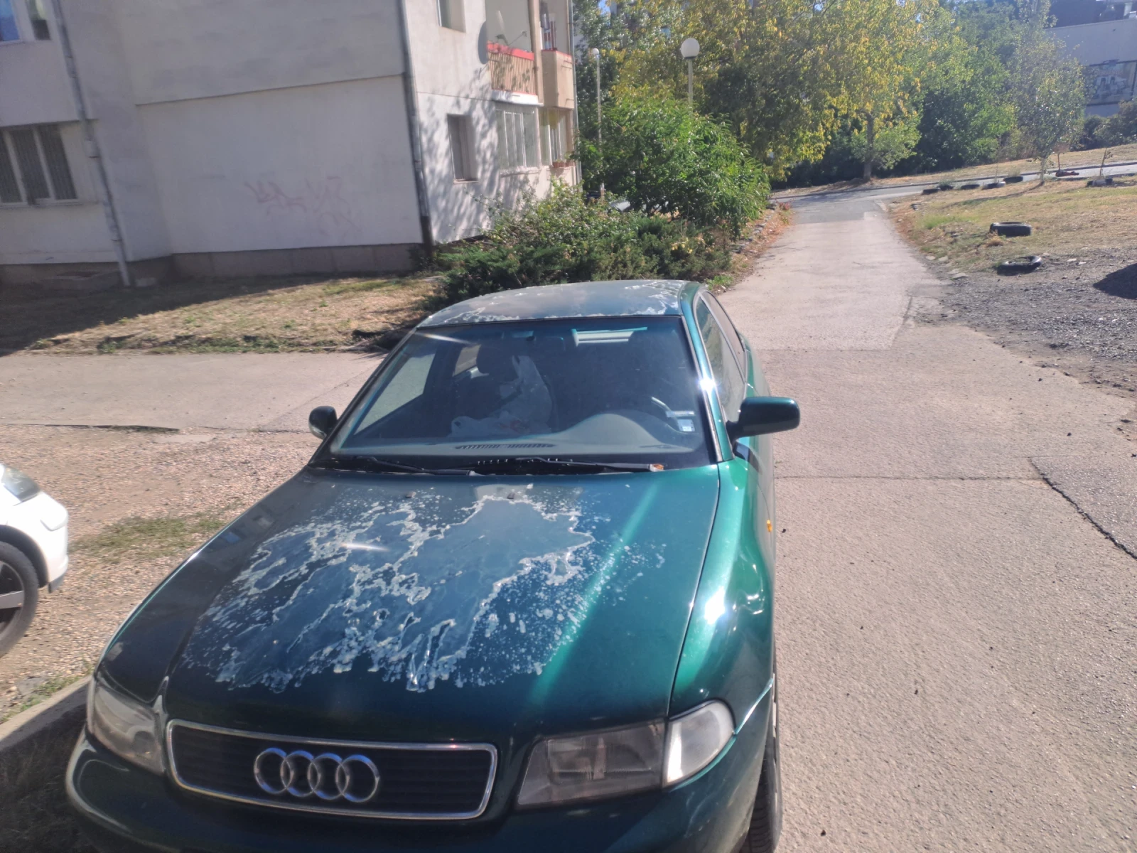 Audi A4  - изображение 2