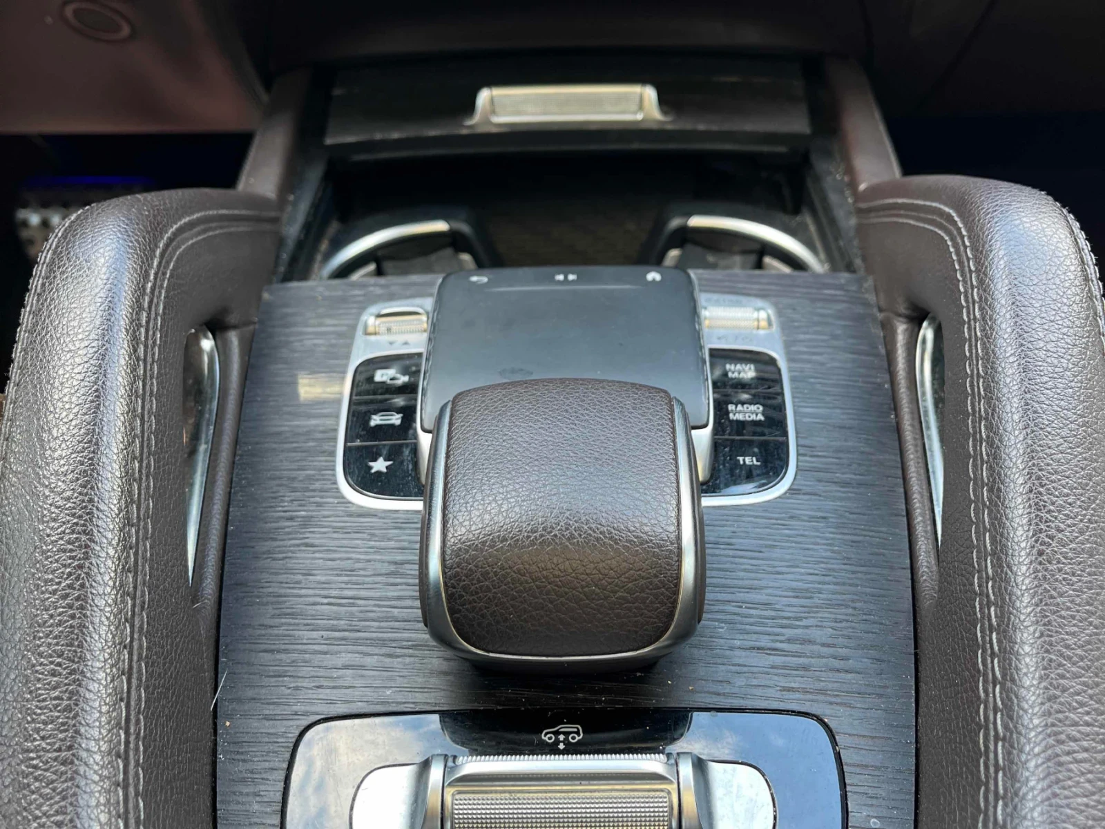 Mercedes-Benz GLS 450 Distronic* Burmester* Keyless* подгрев* панорама*  - изображение 9