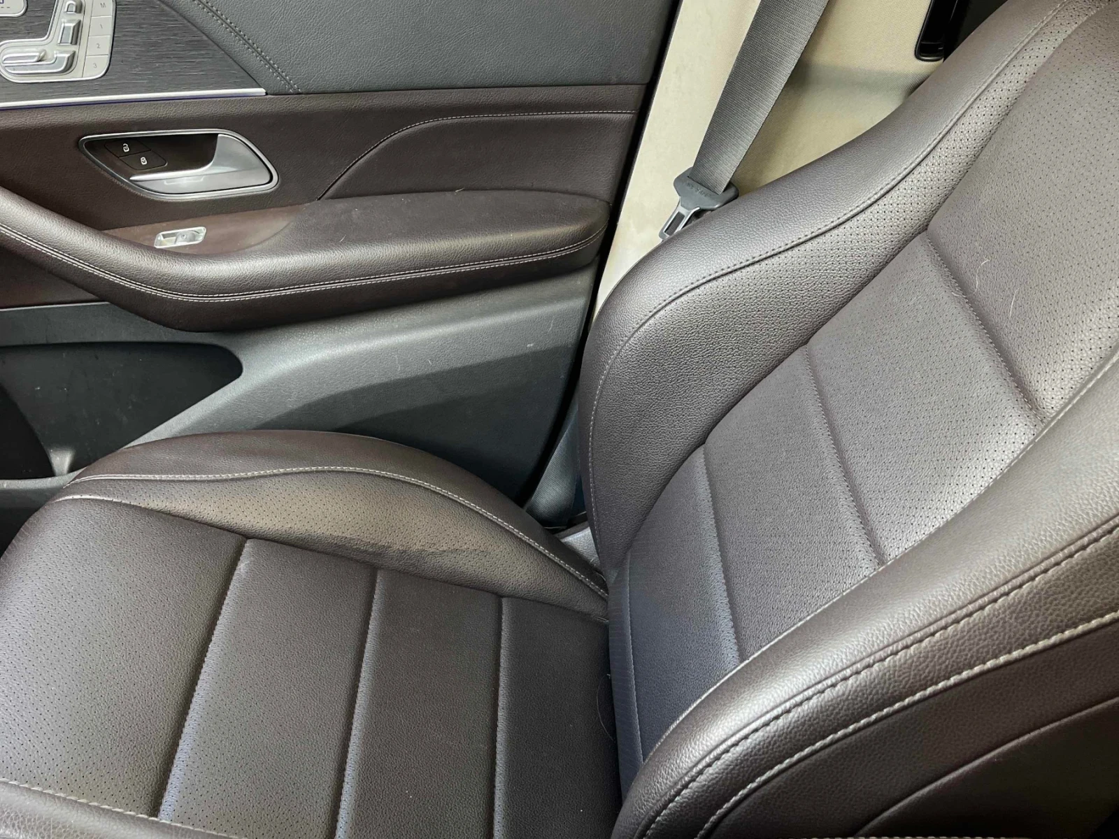 Mercedes-Benz GLS 450 Distronic* Burmester* Keyless* * *  | Mobile.bg   12