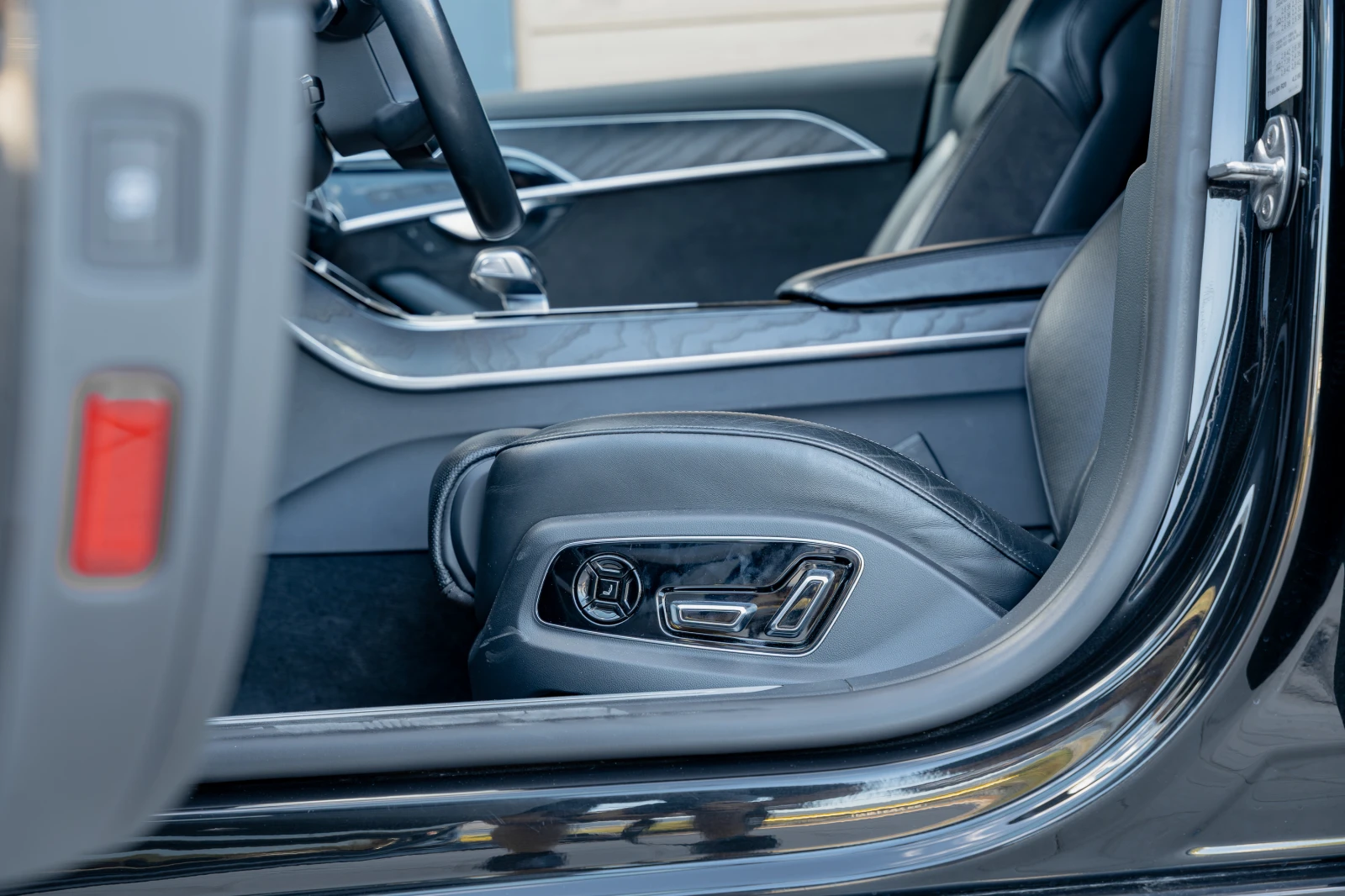 Audi A8 50/360/MASS/.././LASER | Mobile.bg   16