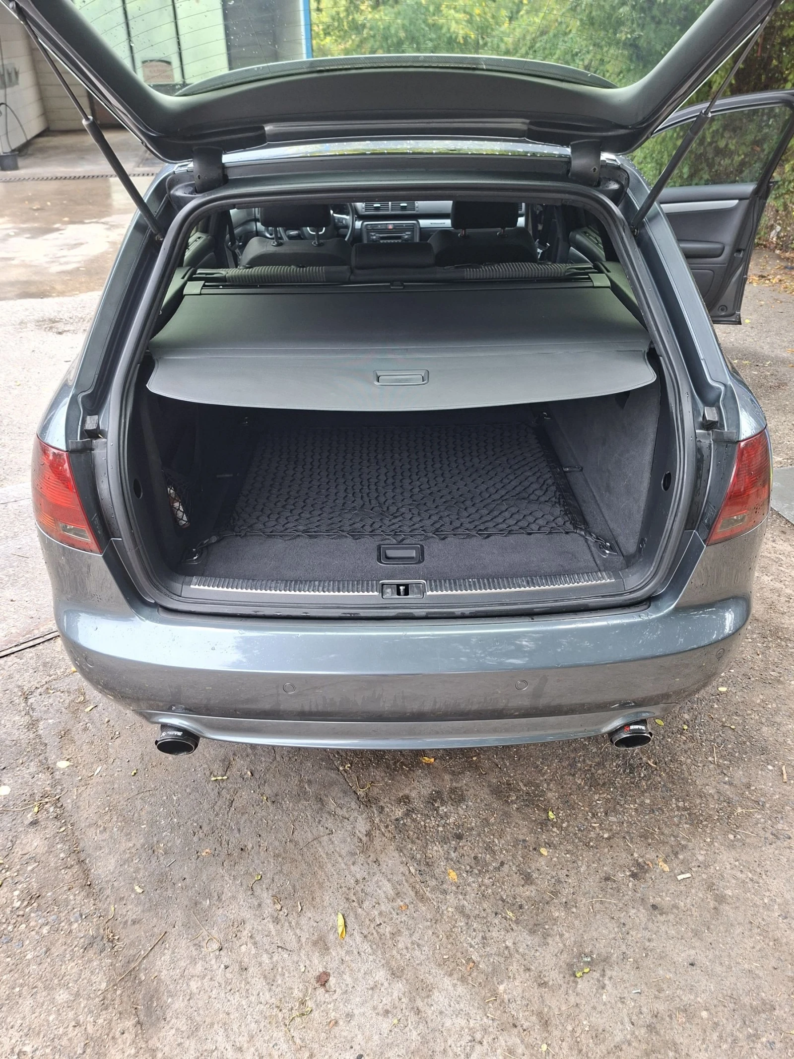 Audi A4  - изображение 7