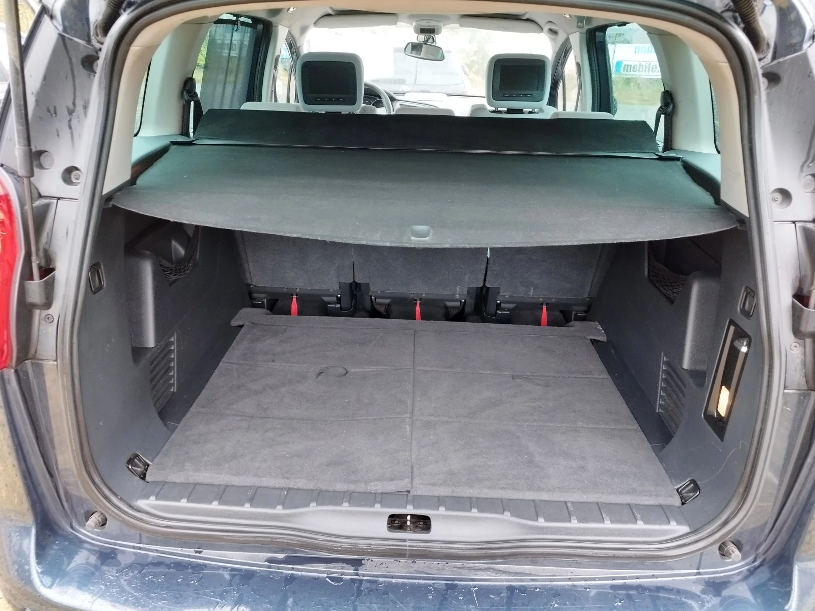 Peugeot 5008 1.6hdi-112кс-NAVI-EURO5B - изображение 7