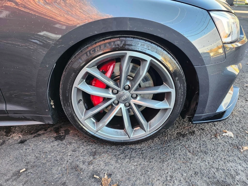 Audi S5 * Technik * CARFAX * БЕЗ ПЪРВОНАЧАЛНА ВНОСКА - изображение 7