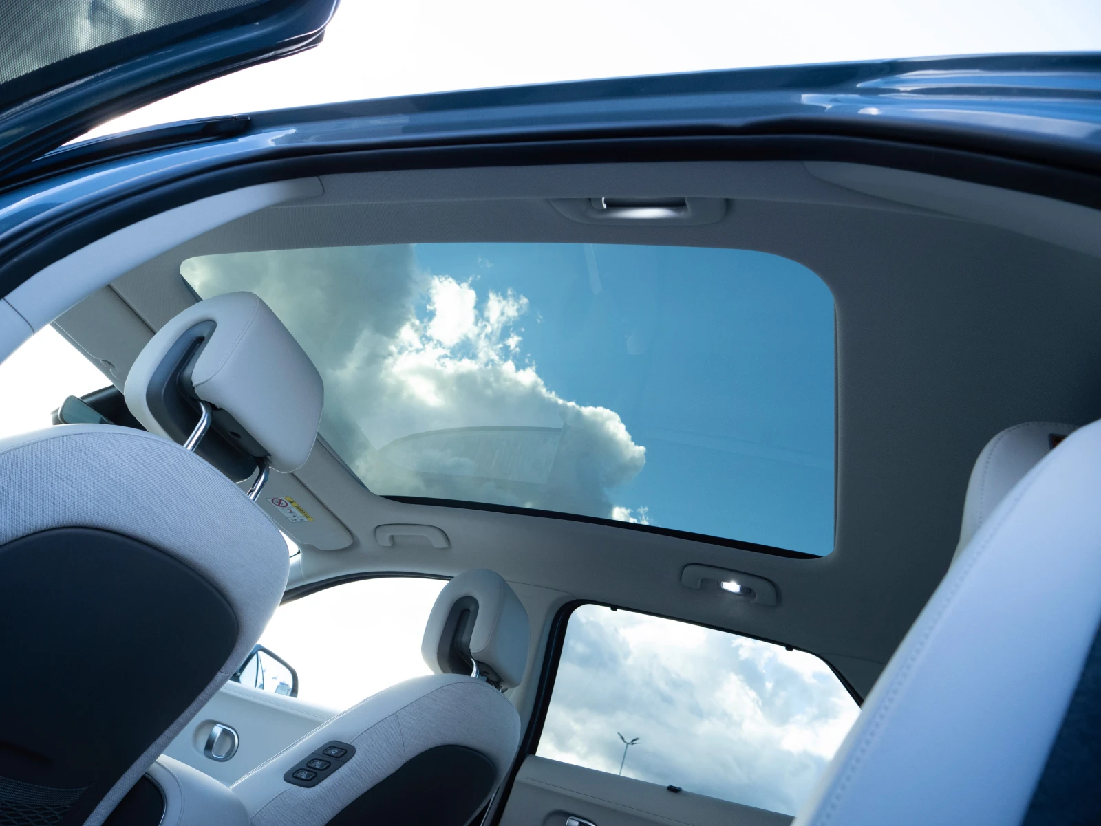 Hyundai Ioniq 5  - изображение 9