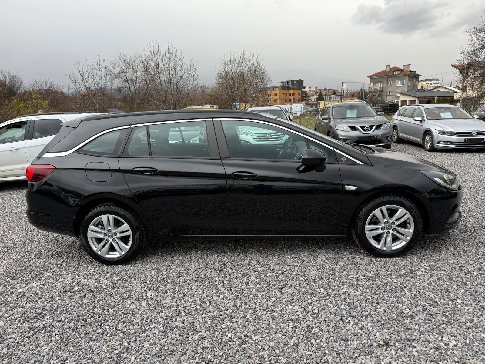 Opel Astra 1.6d (136 кс) Automatic /2017 Италия/Navi/Euro6 - изображение 5