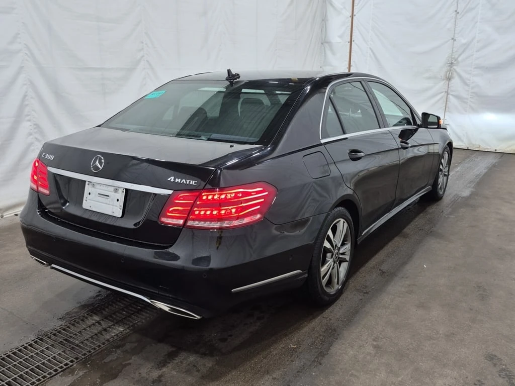 Mercedes-Benz E 350 * 300 * CARFAX * БЕЗ ПЪРВОНАЧАЛНА ВНОСКА - изображение 3
