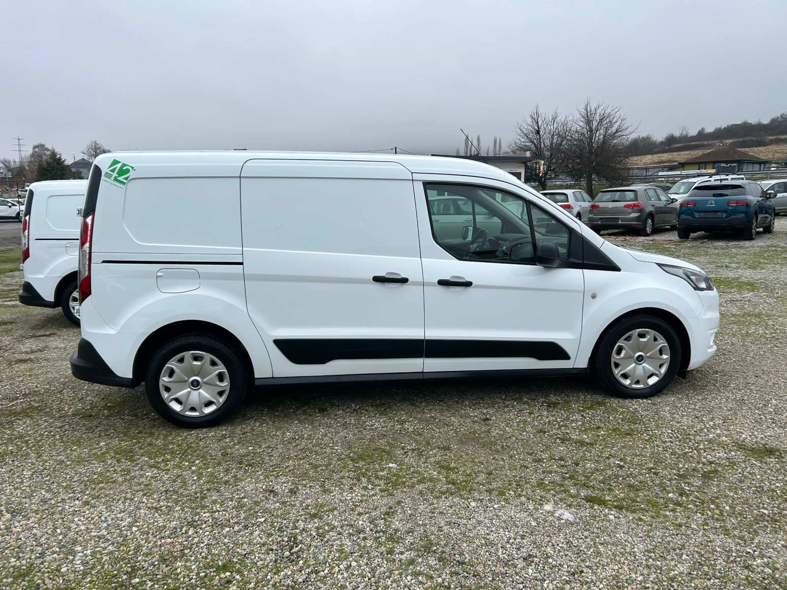 Ford Connect 1.5d 120kc 4-�� | Mobile.bg � ����������� 5