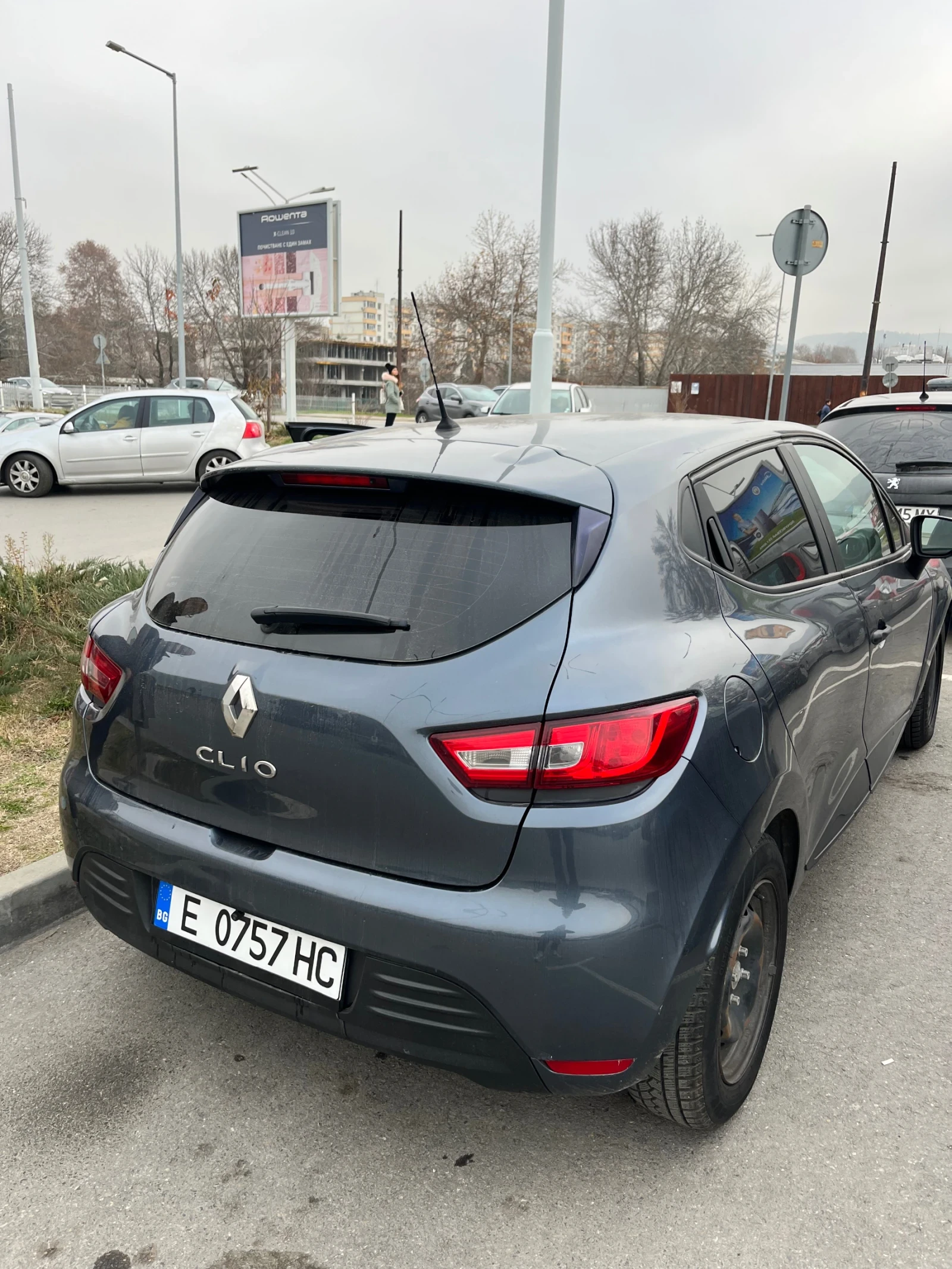Renault Clio | Mobile.bg � ����������� 5