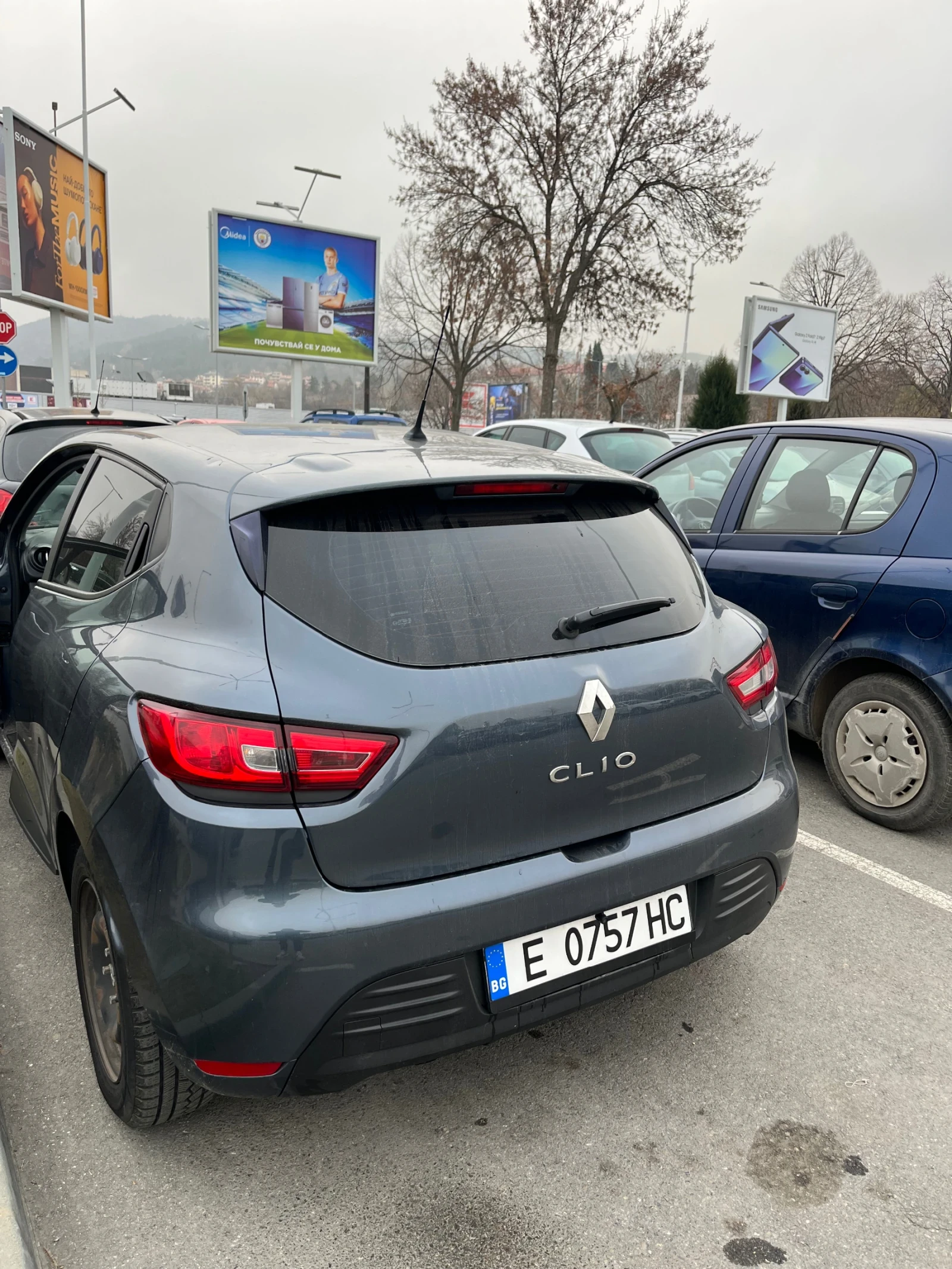Renault Clio | Mobile.bg � ����������� 4
