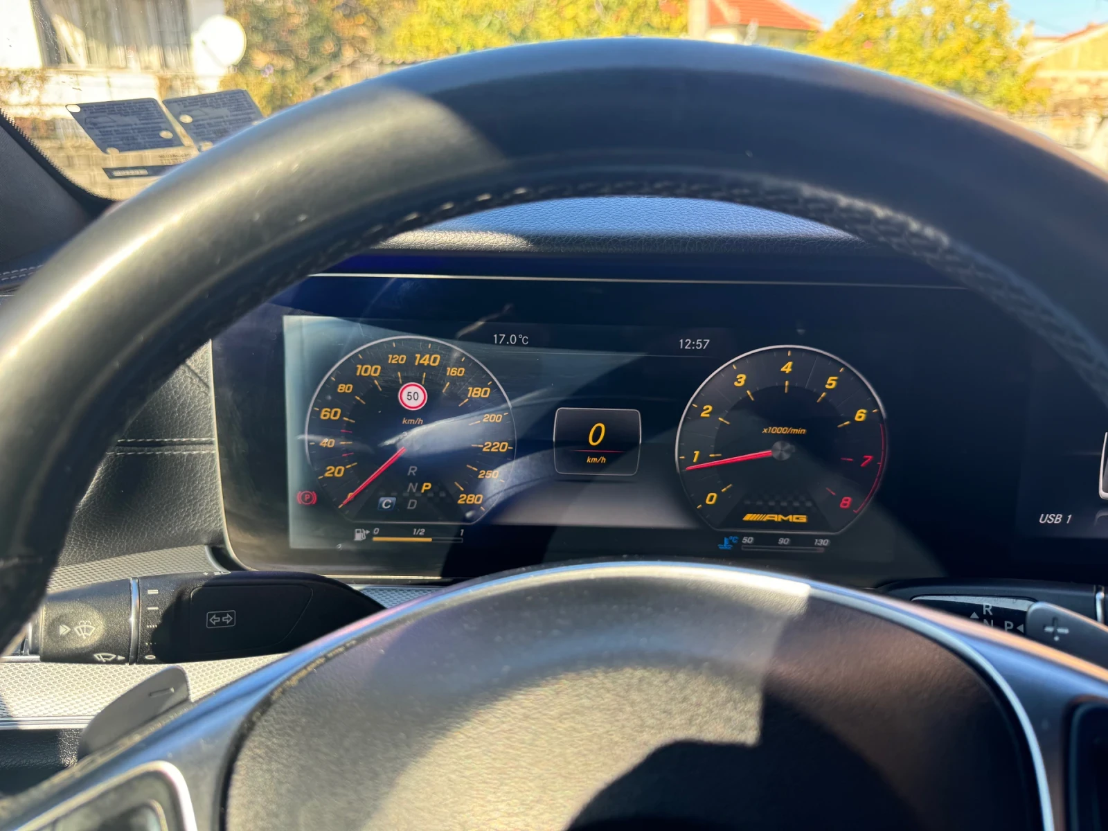 Mercedes-Benz E 220 | Mobile.bg � ����������� 6