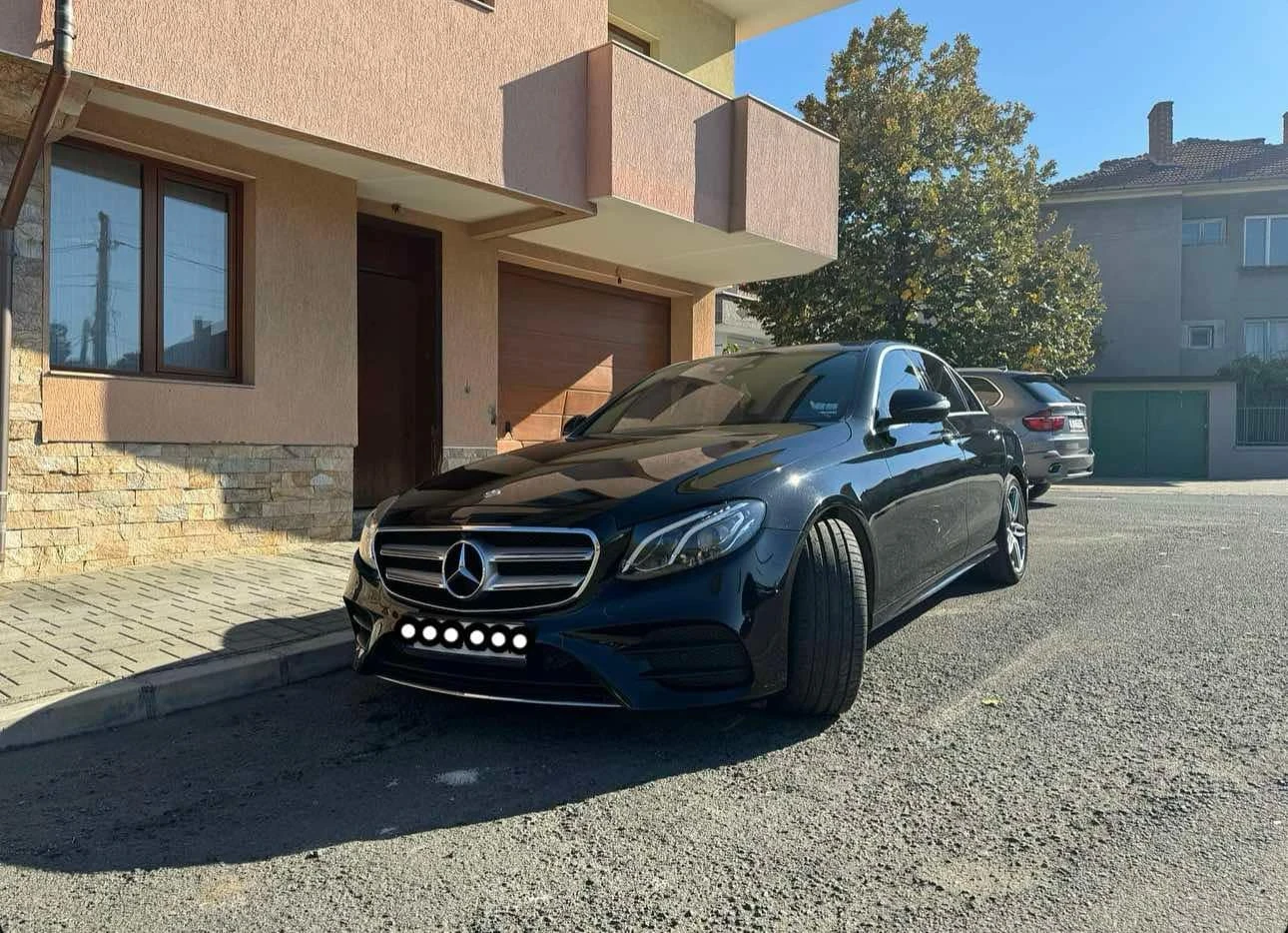 Mercedes-Benz E 220 | Mobile.bg � ����������� 3