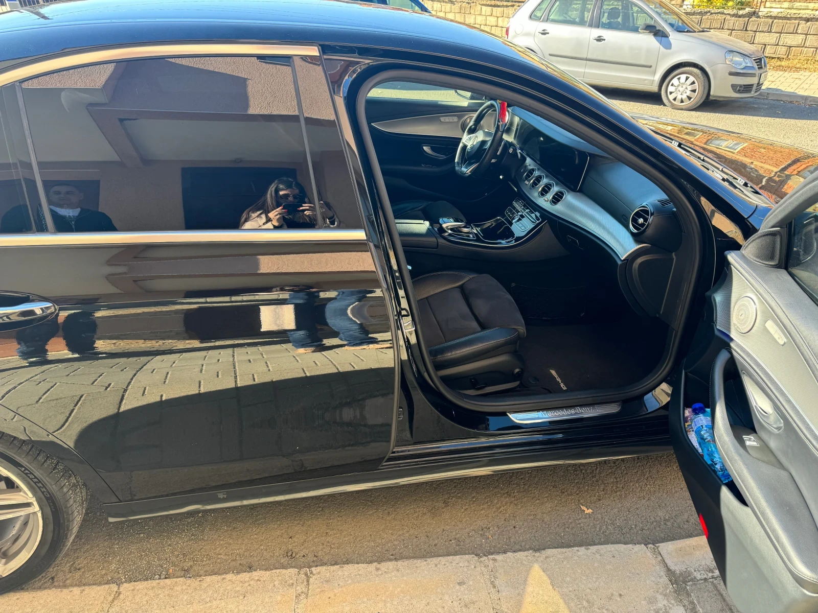 Mercedes-Benz E 220 | Mobile.bg � ����������� 7