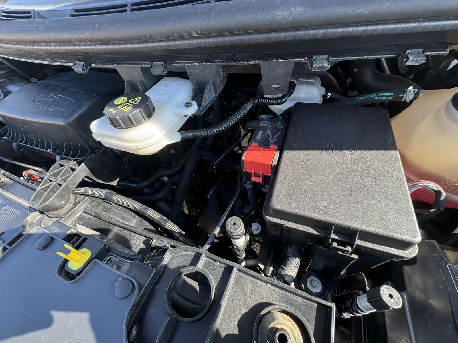 Ford Transit Custom 310LWB | Mobile.bg � ����������� 17