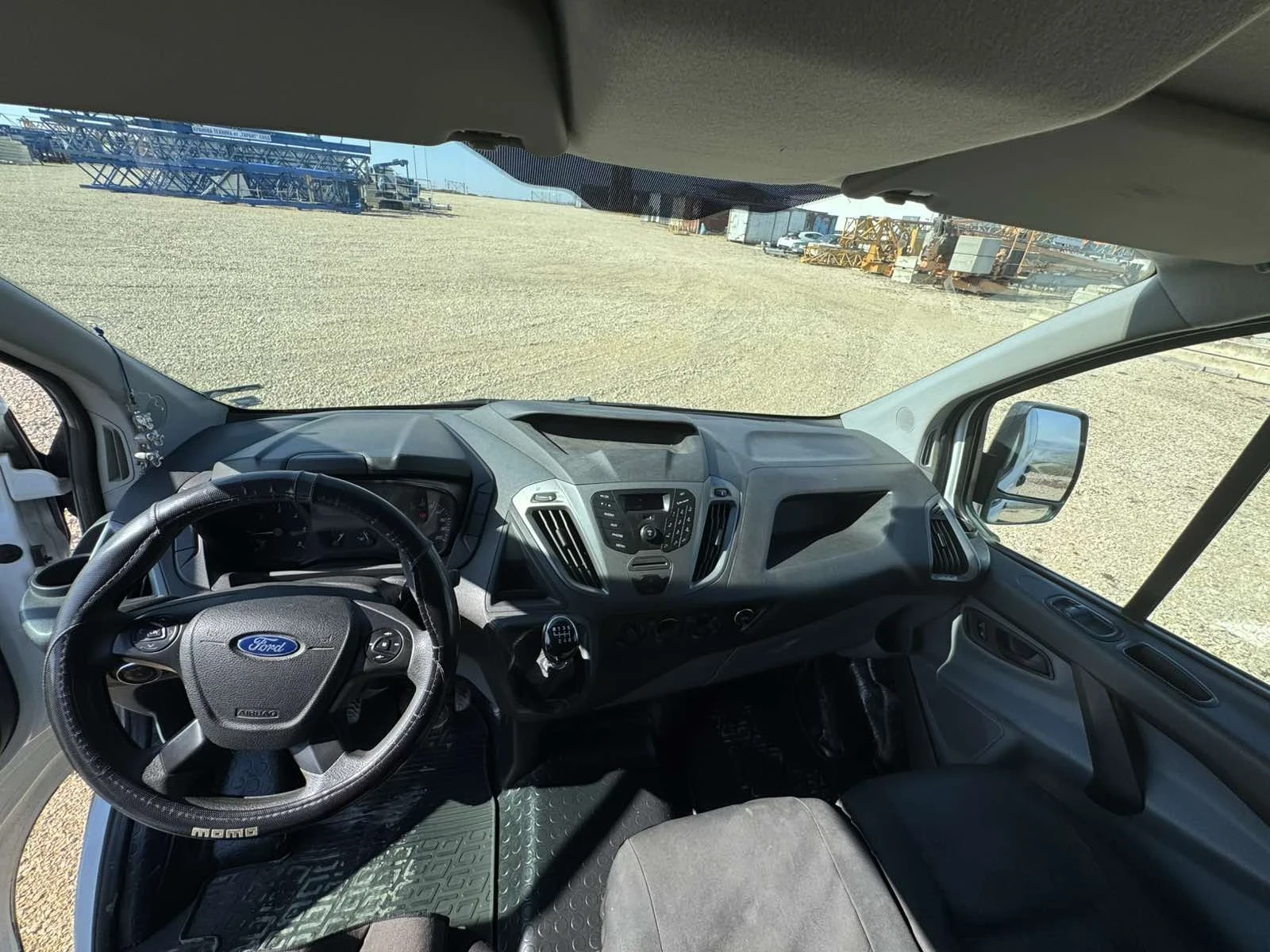 Ford Transit Custom 310LWB | Mobile.bg � ����������� 12