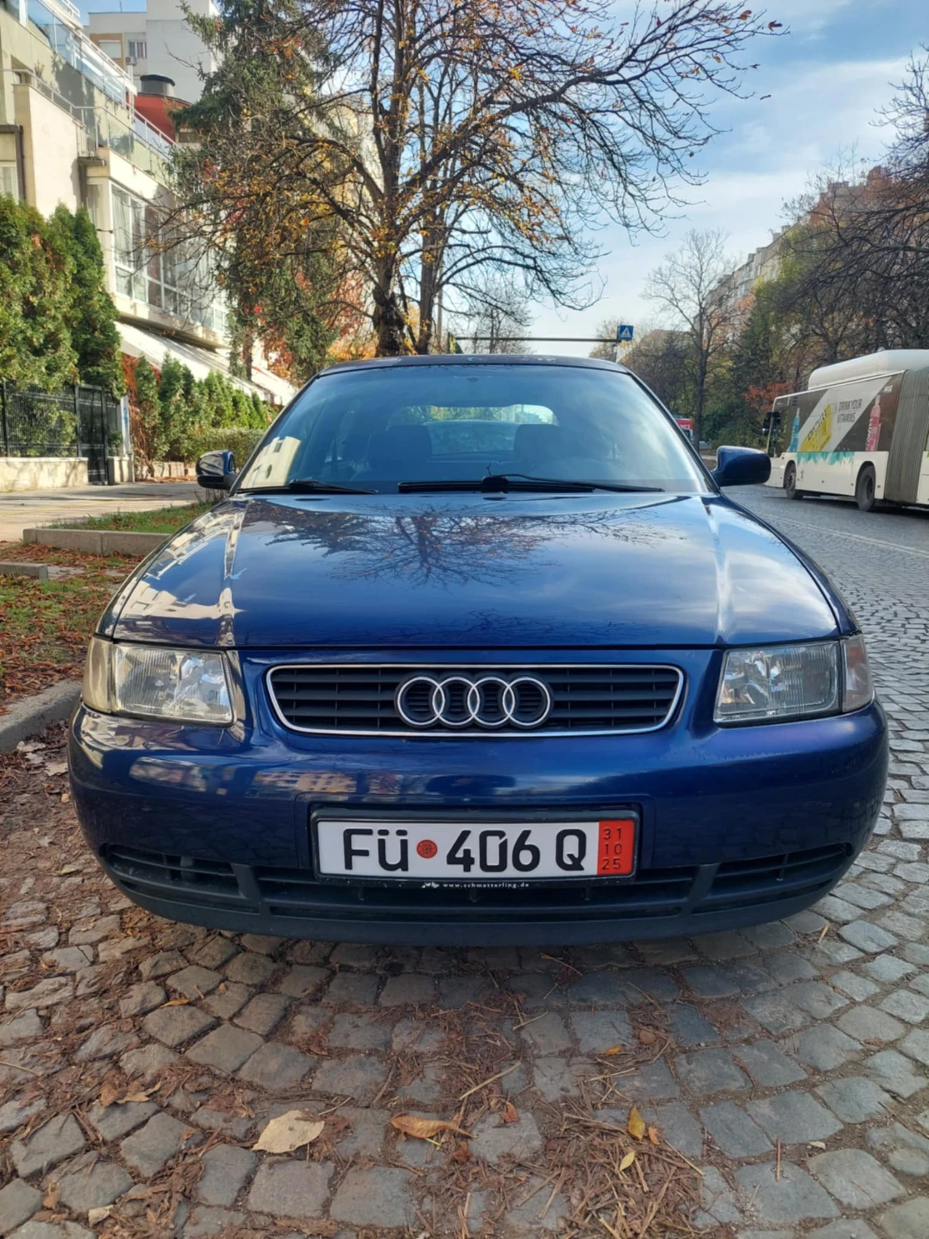 Audi A3 1.9 90 | Mobile.bg � ����������� 1