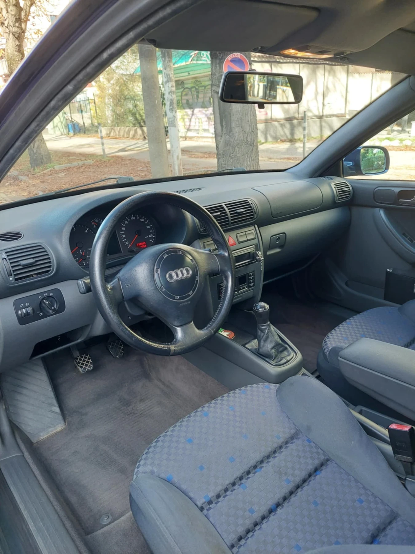 Audi A3 1.9 90 | Mobile.bg � ����������� 8
